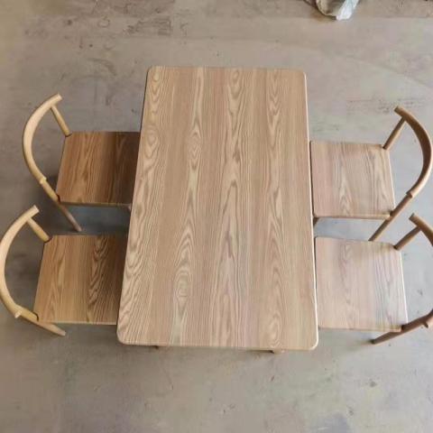 勝芳吸塑餐桌批發(fā) 主題餐桌椅 轉(zhuǎn)印餐桌椅 茶臺(tái) 小戶型餐桌椅 現(xiàn)代餐桌 食堂桌椅 接待餐桌 北歐 休閑桌  咖啡桌椅 強(qiáng)利家具批發(fā)