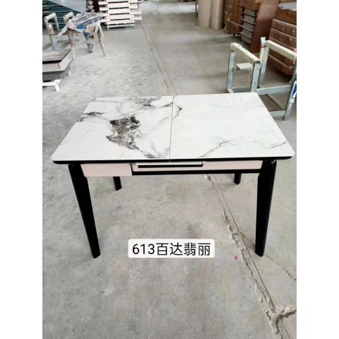 勝芳餐臺批發 巖板餐桌 理石餐臺 實木餐臺 抽拉臺 歐式餐臺 簡約餐桌椅 小戶型理石餐桌 理石餐桌椅組合 餐廳家具 歐式家具 餐廚家具 欣榮家具