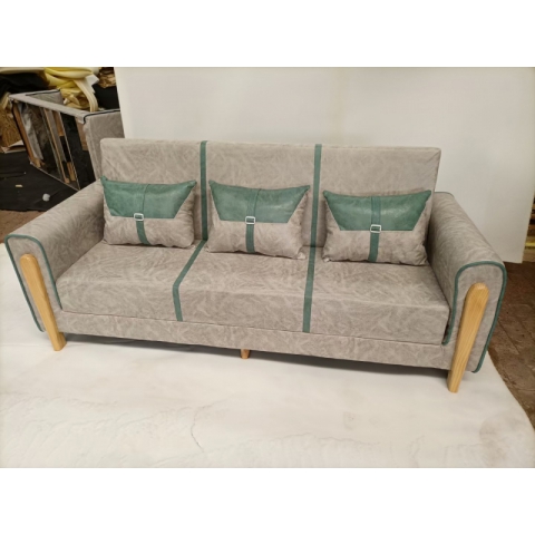 勝芳沙發床批發 多功能沙發床 折疊沙發床 變形軟床 休閑家具 軟體家具 客廳家具 勝芳家具批發 鼎立家具 ?