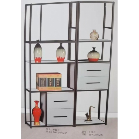 勝芳多層架批發 置物架 博古架 辦公室書架 酒架 儲物架 雜物架 整理架 餐廳飯店花架 裝飾架 多層書架 簡易書架 落地書架 學生書架 鑫富成家具