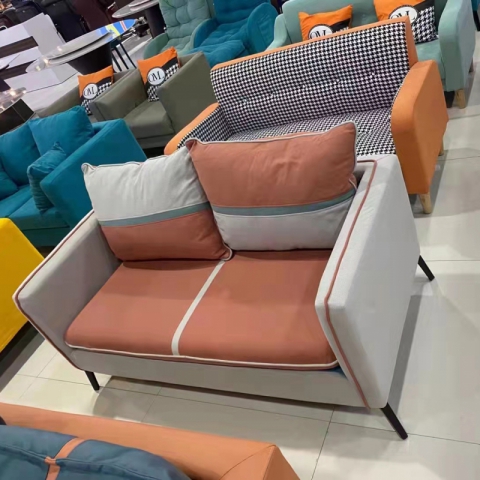 勝芳沙發批發 沙發床 輕奢沙發 客廳沙發 時尚沙發 休閑沙發 洽談沙發 沙發三件套 皮革沙發 懶人椅木質沙發 布藝沙發 休閑布藝沙發 鴻宇家具