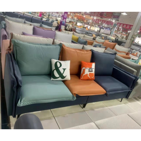 勝芳沙發批發 沙發床 輕奢沙發 客廳沙發 時尚沙發 休閑沙發 洽談沙發 沙發三件套 皮革沙發 懶人椅木質沙發 布藝沙發 休閑布藝沙發 鴻宇家具