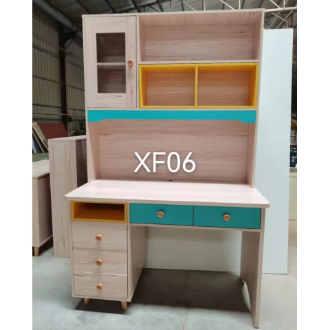 勝芳電腦桌批發 電腦臺 寫字臺 帶抽屜電腦桌 寫字桌子 寫字桌 寫字臺 臺式電腦桌 木質電腦桌 帶抽屜電腦桌 書房家具 鑫富成家具