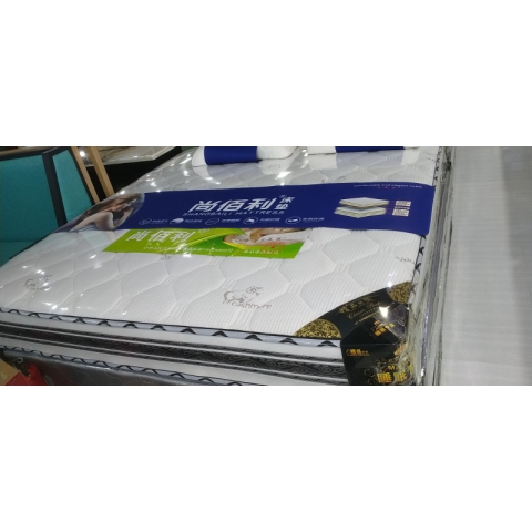 勝芳床鋪批發(fā) 硬墊 家用 護脊 獨立 床墊 床褥子 彈簧墊 軟墊 單人床墊 雙人墊 學(xué)生宿舍單人綿榻榻米 加厚 海綿墊被墊子 臥室家具  尚佰利床墊