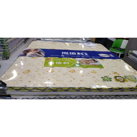 勝芳床鋪批發(fā) 硬墊 家用 護脊 獨立 床墊 床褥子 彈簧墊 軟墊 單人床墊 雙人墊 學(xué)生宿舍單人綿榻榻米 加厚 海綿墊被墊子 臥室家具  尚佰利床墊