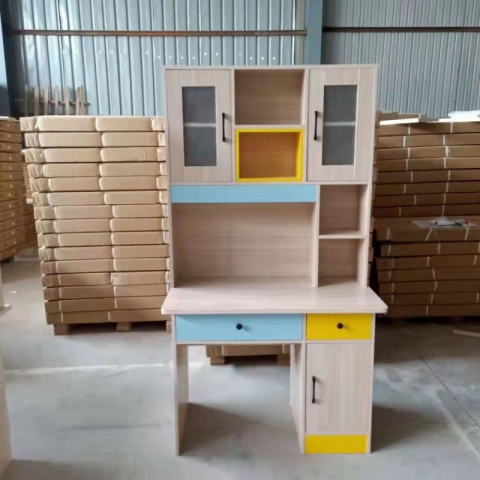 勝芳電腦桌批發 電腦臺 寫字臺 帶抽屜電腦桌 家用電腦桌 臺式電腦桌 木質電腦桌 書房家具 臥室家具 宜家家具