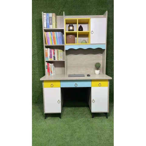 勝芳電腦桌批發 電腦臺 寫字臺 帶抽屜電腦桌 家用電腦桌 臺式電腦桌 木質電腦桌 書房家具 臥室家具 宜家家具