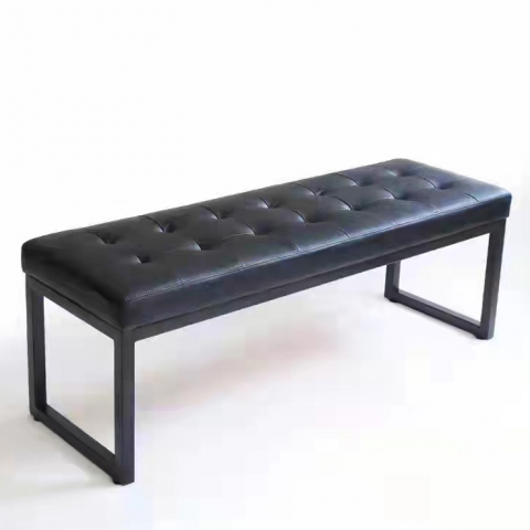 勝芳換鞋凳批發 浴室長凳 更衣室坐凳 換鞋凳 健身房長條凳子 軟包商場休息區沙發長椅 俊杰家具批發