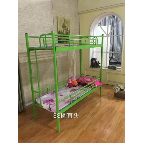 勝芳在線家具批發 上下床 單人床 雙人床 童床 公寓床 連體床 鐵床 雙層 上下鋪 高低床 宿舍床 學校 工地  卓然家具