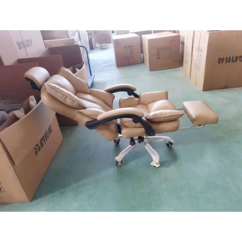 勝芳辦公椅批發(fā) 8328 大班椅  皮藝 老板椅旋轉 電腦椅 總裁椅 經(jīng)理椅子 實木腳 辦公椅 帶輪櫈子 永錦家具