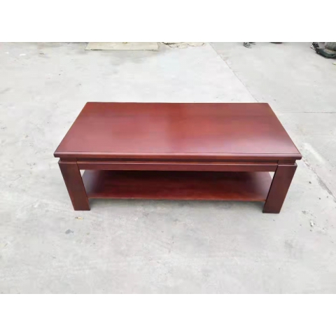 勝芳實木茶幾批發 辦公茶幾 實木辦公茶幾 辦公家具 中瑞家具