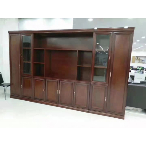 勝芳文件柜批發 書柜 展示柜 收納柜 儲物柜 資料柜 置物柜 木質文件柜 書房家具 辦公家具 中瑞家具