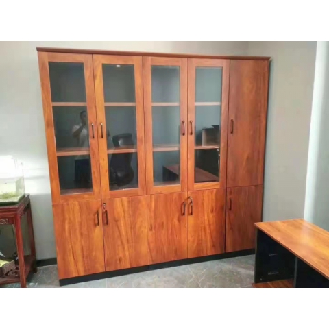 勝芳文件柜批發 書柜 展示柜 收納柜 儲物柜 資料柜 置物柜 木質文件柜 書房家具 辦公家具 中瑞家具