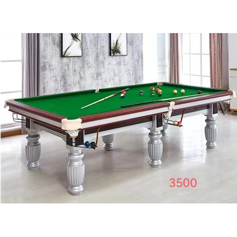 勝芳臺球桌批發  室內 家用 成人 兩用桌  臺球桌 乒乓球桌 美式 標準型 多功能 商用 多人 俱樂部   軍星臺球桌