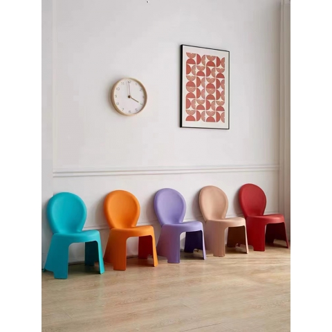 勝芳家具批發 休閑凳 伊姆斯 創意椅 塑料凳 設計師椅 咖啡椅 時尚簡約 洽談椅 休閑椅 伊姆斯椅子 餐廳家具 休閑家具 扣椅  奧涵家具