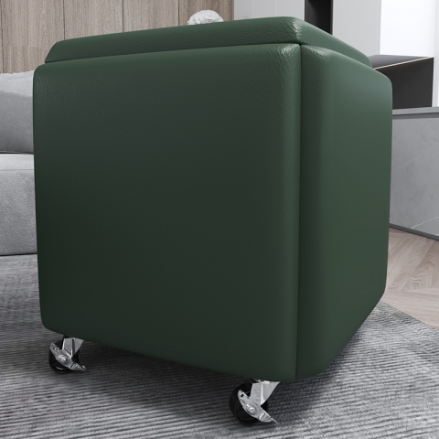 勝芳凳子批發 魔方凳 網紅凳 多功能可折疊 組合凳子 現代客廳家具 收納凳 輪滑換鞋凳 創意五合一 中正陽家具