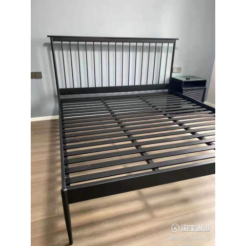 勝芳床鋪批發 折疊床 單人床 雙人床 高低床 午休床 行軍床 簡易床 鐵質板床 板床批發 長青家具