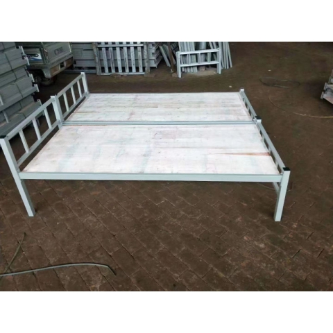 勝芳床鋪批發(fā) 折疊床 單人床 雙人床 高低床 午休床 行軍床 簡易床 鐵質(zhì)板床 板床批發(fā) 英利家具