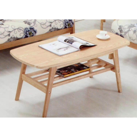 勝芳茶幾電視柜批發 北歐 客廳家具 時尚茶幾 簡易茶幾 實木家具 創意茶幾 簡易木質茶幾 辦公茶幾  鑫億滿家具