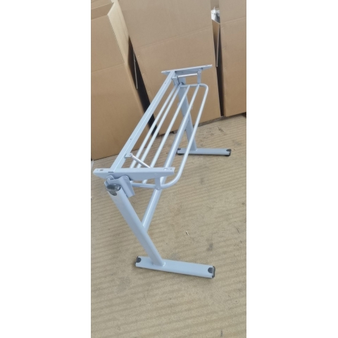 勝芳桌架批發 鐵藝桌架 不銹鋼桌架 餐廳桌架 餐臺支架 餐桌腳 書桌桌架 折疊桌架 餐廳家具 飯店家具 簡易家具 創秋家具