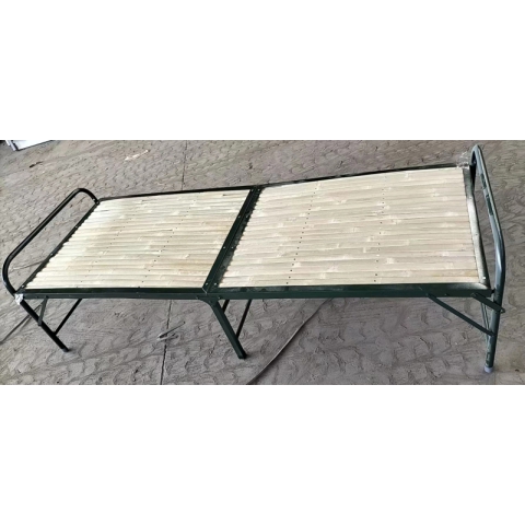 勝芳床鋪批發 折疊床 單人床 雙人床 高低床 午休床 行軍床 竹條床 鐵質板床 板床批發 鑫成林家具