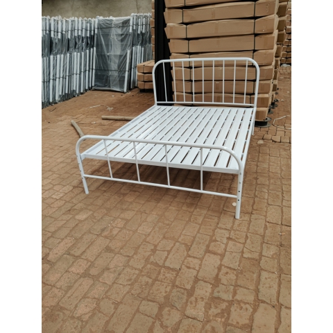 勝芳折疊床 龍骨床  高低床 雙人床 鐵藝床 簡約歐式床 架子床 行軍床 單人床 批發 付強家具折疊床批發