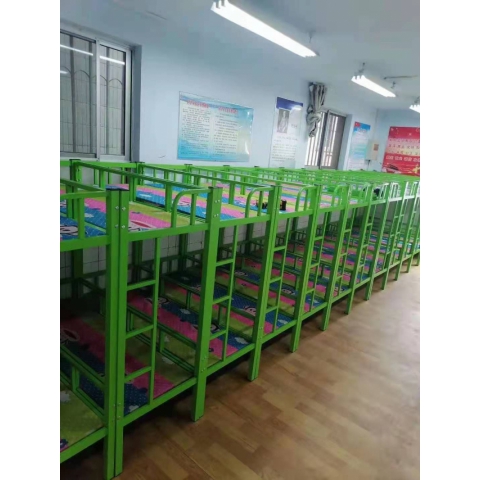 勝芳在線家具批發 上下床 單人床 雙人床 兒童床 公寓床 連體床 鐵床 雙層 上下鋪 高低床 宿舍床 學校 工地  卓然家具