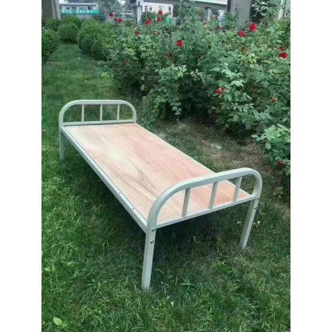 勝芳床鋪批發(fā) 折疊床 單人床 雙人床 高低床 午休床 行軍床 簡易床 鐵質(zhì)板床 板床批發(fā) 英利家具