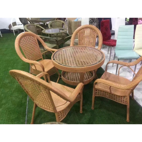 勝芳批發藤椅 藤椅茶幾組合 藤編椅子 陽臺桌椅 庭院桌椅 休閑桌椅 咖啡臺桌椅 室內家具 休閑家具 藤制家具 戶外家具 迎賓家具