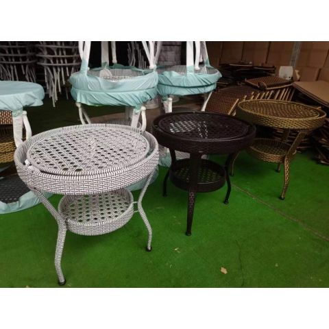 勝芳批發藤椅 藤椅茶幾組合 藤編椅子 陽臺桌椅 庭院桌椅 休閑桌椅 咖啡臺桌椅 室內家具 休閑家具 藤制家具 戶外家具 迎賓家具