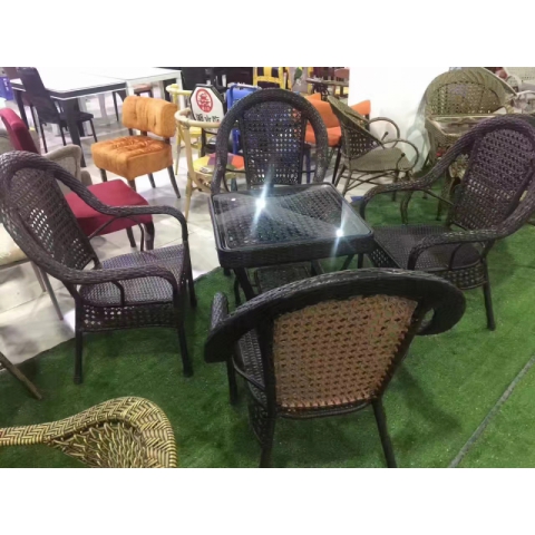 勝芳批發藤椅 藤椅茶幾組合 藤編椅子 陽臺桌椅 庭院桌椅 休閑桌椅 咖啡臺桌椅 室內家具 休閑家具 藤制家具 戶外家具 迎賓家具