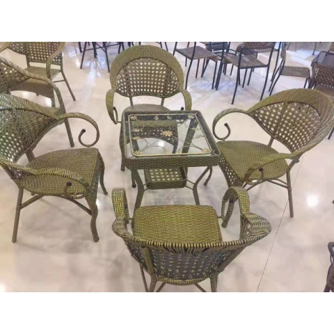 勝芳批發藤椅 藤椅茶幾組合 藤編椅子 陽臺桌椅 庭院桌椅 休閑桌椅 咖啡臺桌椅 室內家具 休閑家具 藤制家具 戶外家具 迎賓家具