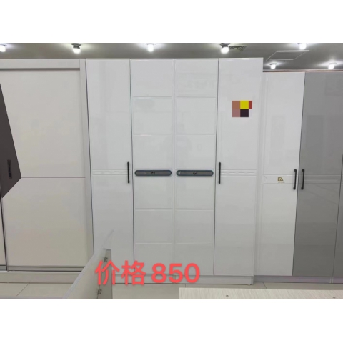 勝芳家具 家具批發 實木衣柜 三門外開衣柜 兩門外開衣柜 兩層三門衣柜 三門內開衣柜 臥室家具 坤融家具