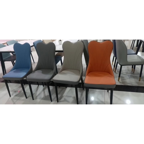 勝芳餐椅批發 軟包椅 伊姆斯椅 咖啡椅 太陽椅 月亮椅 時尚椅 休閑椅 懶人椅 餐椅 輕奢家具 意式風格 休閑家具 欣榮家具