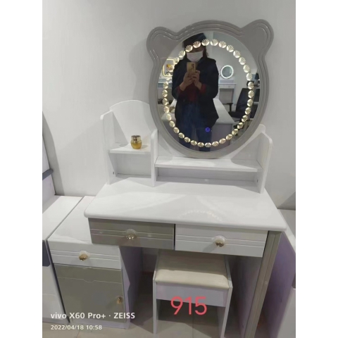 勝芳梳妝柜批發 梳妝臺 梳妝桌 化妝柜 化妝臺 公寓梳妝臺 臥室家具 優美特家具