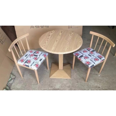 勝芳家具批發 主題餐桌椅 轉印餐桌椅 茶臺  現代長方形桌 接待 北歐 休閑桌 學生寫字桌 咖啡桌椅 強利家具批發