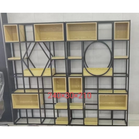 勝芳多層架批發 置物架 博古架 辦公室書架 酒架 儲物架 雜物架 整理架 餐廳飯店花架 裝飾架 多層書架 簡易書架 落地書架 學生書架 鑫富成家具