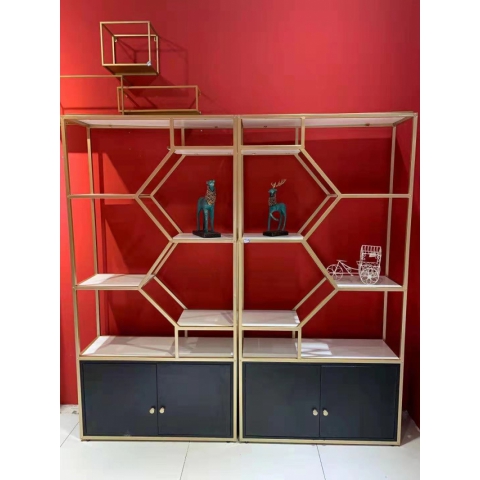 勝芳多層架批發 置物架 博古架 辦公室書架 酒架 儲物架 雜物架 整理架 餐廳飯店花架 裝飾架 多層書架 簡易書架 落地書架 學生書架 鑫富成家具