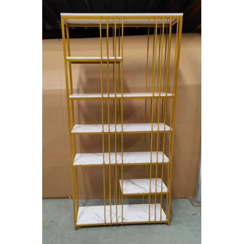 勝芳多層架批發 置物架 博古架 辦公室書架 酒架 儲物架 雜物架 整理架 餐廳飯店花架 裝飾架 多層書架 簡易書架 落地書架 學生書架 鑫富成家具