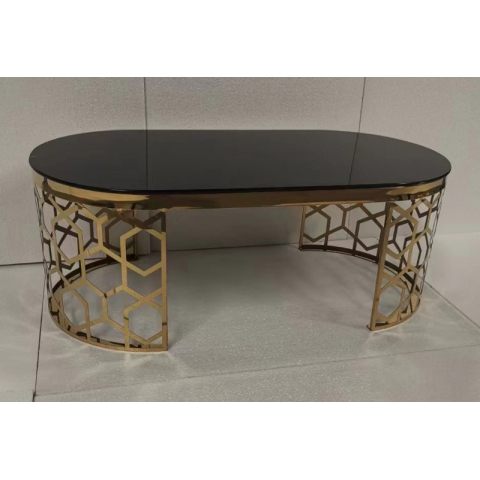 勝芳茶幾批發 不銹鋼茶幾 小茶幾 玻璃茶幾 咖啡桌 咖啡臺 飲品店桌 客廳家具  鑫富成家具