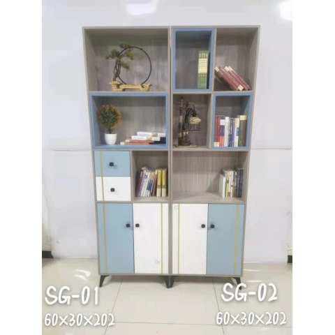 勝芳展示柜批發 展示柜 收納柜 儲物柜 床頭柜 資料柜 置物柜 木質文件柜 書房家具 辦公家具 鑫富成家具