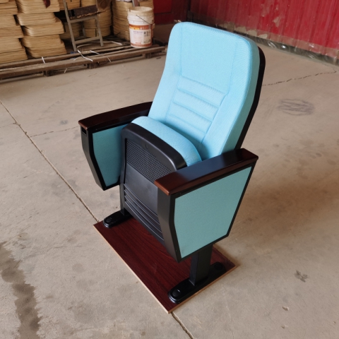 【嘉琪家具】廠家直供禮堂椅 電影院座椅 軟包階梯教室排椅 聯排椅 階梯教室桌椅  學生排椅 課桌椅   禮堂椅  聯排椅