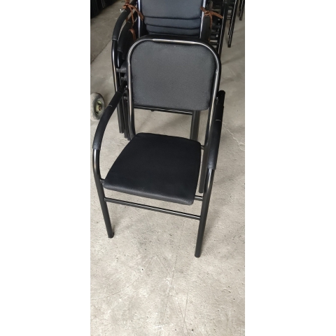 勝芳家具批發 麻將椅 辦公椅 四腿辦公椅 椅子 職員椅 現代簡約座椅 靠背椅 辦公家具 宏運家具