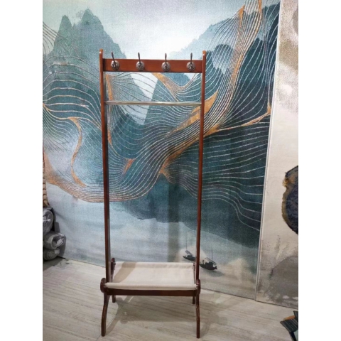 勝芳家具批發(fā) 衣帽架 衣架 大衣架 實(shí)木衣架 木質(zhì)衣架 落地衣架 創(chuàng)意衣架 掛衣架 衣服架 （客廳 臥室）衣帽架 臥室衣架 臥室家具 簡(jiǎn)易家具 臨豐家具