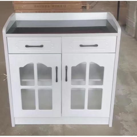 勝芳酒水柜批發 板式酒水柜 收銀臺酒水柜 酒柜 實木酒柜 支持定制 飯店酒柜 餐廳酒柜 王偉電腦桌