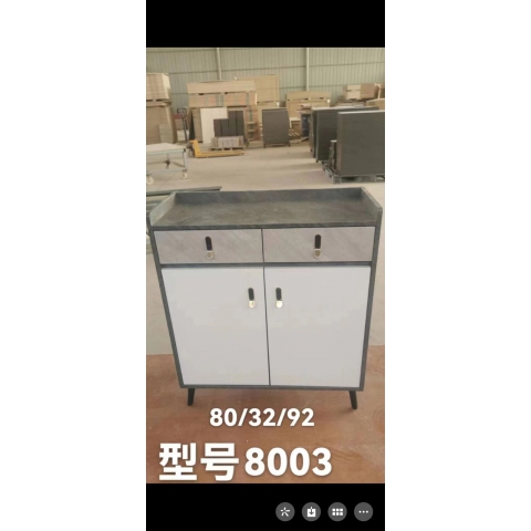 勝芳櫥柜批發 簡易櫥柜 單體櫥柜 板式面櫥柜 三開門櫥柜 灶臺柜 廚房家具 餐廚家具 王偉電腦桌