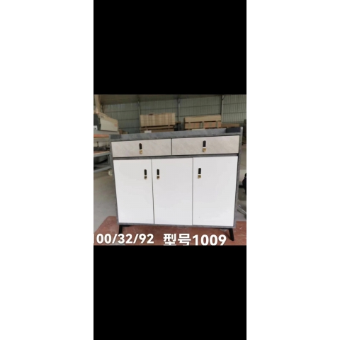 勝芳櫥柜批發 簡易櫥柜 單體櫥柜 板式面櫥柜 三開門櫥柜 灶臺柜 廚房家具 餐廚家具 王偉電腦桌