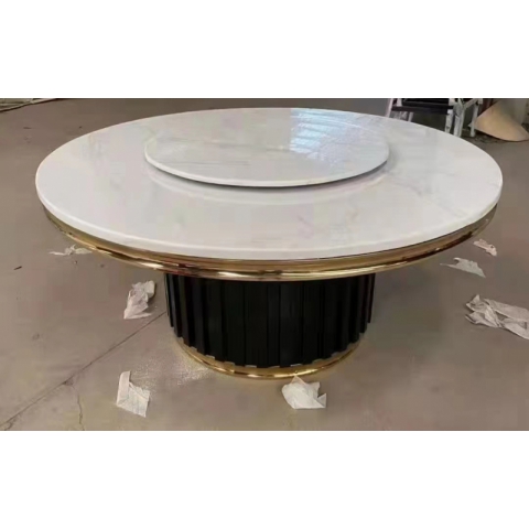 勝芳酒店家具批發 餐桌 桌子 酒店家具 餐廳家具 圓桌 時尚 圓桌 轉桌 鑫杰家具