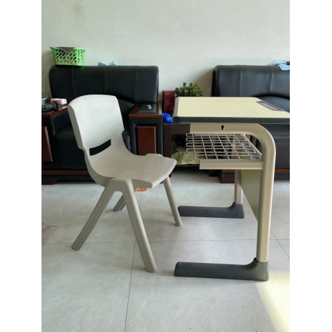 勝芳學生課桌批發 學習課桌 培訓課桌 培訓班課桌 單人課桌 輔導班課桌 可升降學生課桌 學生家具 學校家具 佳和校具