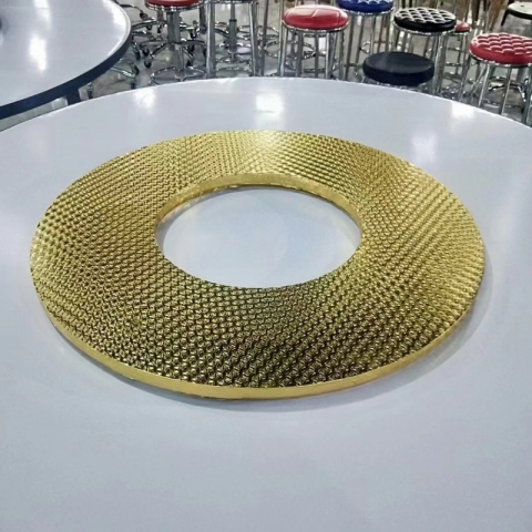 勝芳轉盤批發 玻璃轉盤 餐桌轉盤 挖洞轉盤 實心大轉盤 鋼化玻璃轉盤加餐臺 加餐臺  輔助輪 光輝鋼化玻璃